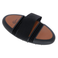 Roskam Covalliero met nopjes Flex 2K Marron / noir