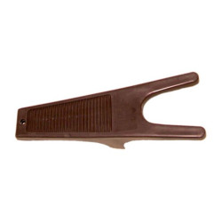 Laarzentrekker kunststof antislip