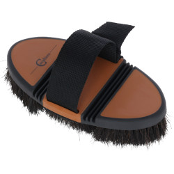 Covalliero Flex HorseHair 2K Borstel