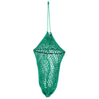 Hooinet Kerbl met ring Groen