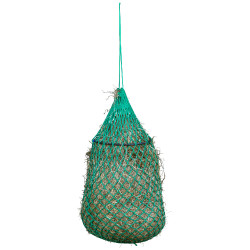 Hooinet Kerbl met ring Groen