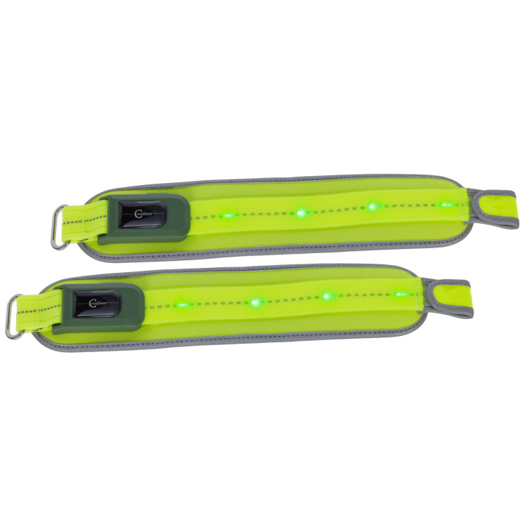 LED-gamasche Covalliero
