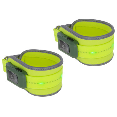 LED-gamasche Covalliero LED-gamasche Covalliero