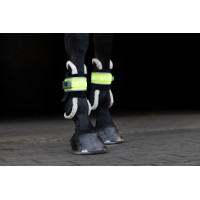 LED-gamasche Covalliero Geel LED-gamasche Covalliero Geel