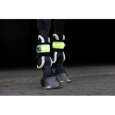 LED-gamasche Covalliero LED-gamasche Covalliero