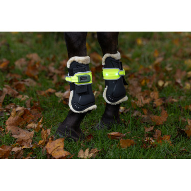 LED-gamasche Covalliero LED-gamasche Covalliero
