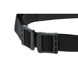 LED-hoofdlamp HeadFire 280 sensor Covalliero Zwart LED-hoofdlamp HeadFire 280 sensor Covalliero Zwart