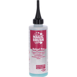 Gel voor hoeven Pro Magic Brush