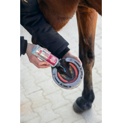 Gel voor hoeven Pro Magic Brush Gel voor hoeven Pro Magic Brush