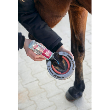 Gel voor hoeven Pro Magic Brush Gel voor hoeven Pro Magic Brush