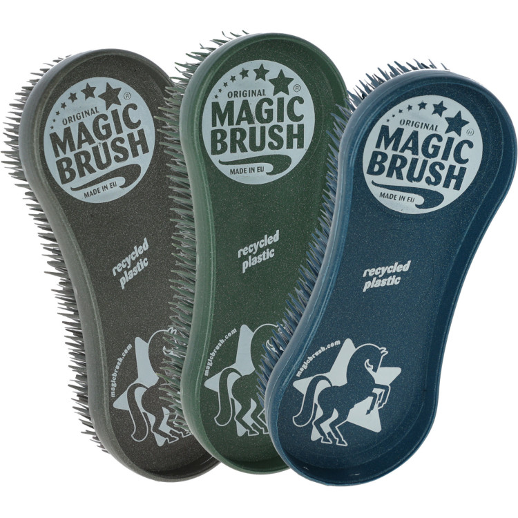Magic Brush CornFlowers borstelset