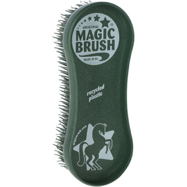 Magic Brush CornFlowers borstelset Magic Brush CornFlowers borstelset