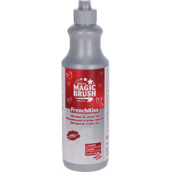 Shampooing Magic Brush FrenchKiss Rood Shampooing Magic Brush FrenchKiss Rood
