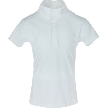 Wedstrijdpolo Covalliero dames