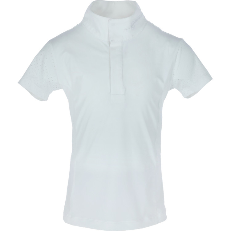 Wedstrijdpolo Covalliero dames