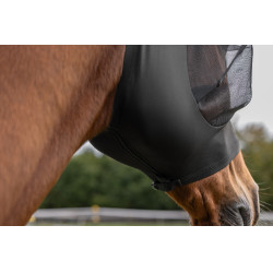 Vliegenmasker FinoStretch Zipper Covalliero