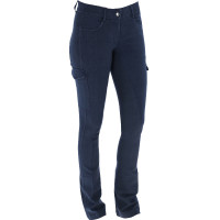 Rijbroek Covalliero BasicPlus Jodhpur dames Marine