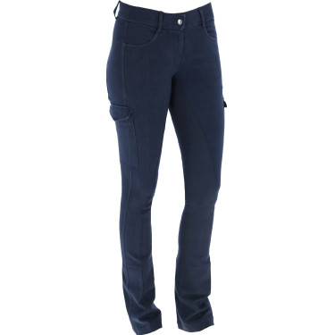 Rijbroek Covalliero BasicPlus Jodhpur dames