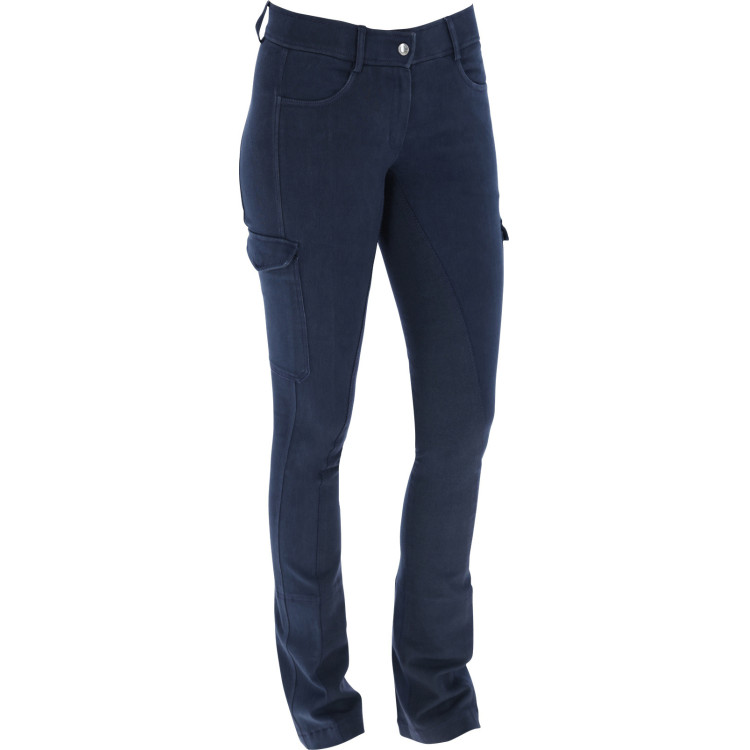 Rijbroek Covalliero BasicPlus Jodhpur dames
