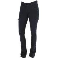 Rijbroek Covalliero BasicPlus Jodhpur dames Marine Marineblauw Rijbroek Covalliero BasicPlus Jodhpur dames Marine Marineblauw