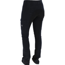 Rijbroek Covalliero BasicPlus Jodhpur dames Grafiet Grijs Rijbroek Covalliero BasicPlus Jodhpur dames Grafiet Grijs