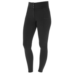 Rijbroek Covalliero HighWaist dames