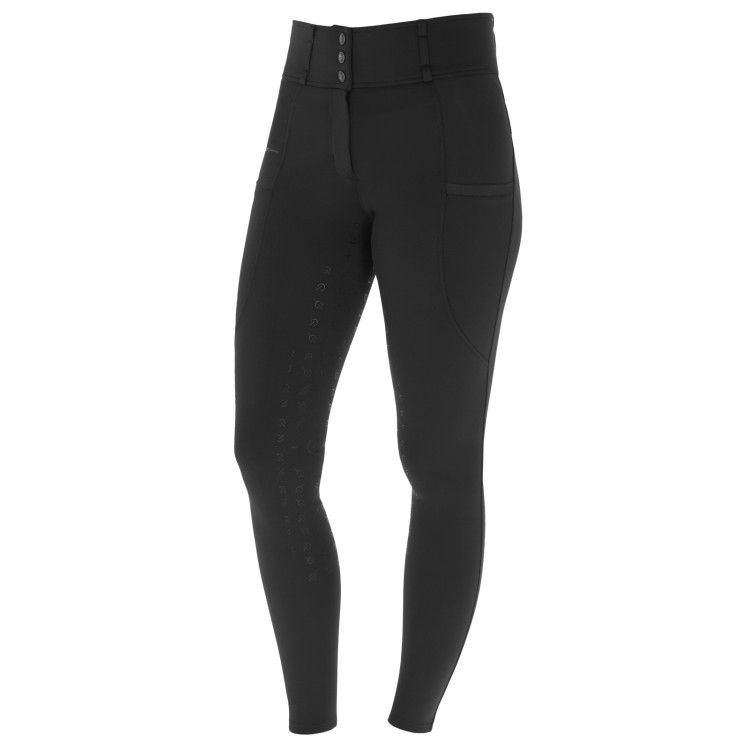 Rijbroek Covalliero HighWaist dames