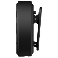 Pivo Bluetooth Microfoon Zwart