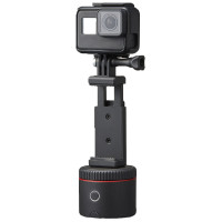 Pivo Bevestiging voor Actiecamera Zwart Pivo Bevestiging voor Actiecamera Zwart