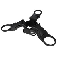 Pivo Tripod Gewicht Zwart