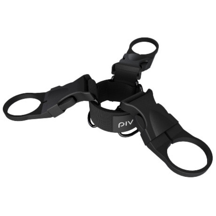 Pivo Tripod Gewicht