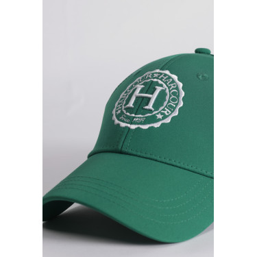 Ambassadeur softshell pet Harcour Smaragdgroen