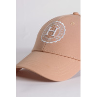 Ambassadeur softshell pet Harcour Elektrisch blauw