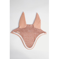 Bonnet Feeby Harcour Abricot