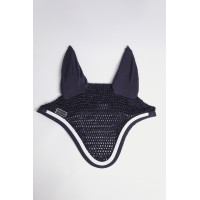 Bonnet Feeby Harcour Marine / blanc