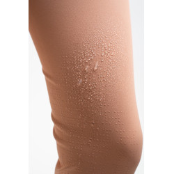 Pantalon  Harcour Jaltika fix system grip Abrikoos Oranje