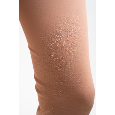 Pantalon  Harcour Jaltika fix system grip Abrikoos Oranje