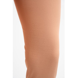 Pantalon  Harcour Jaltika fix system grip Abrikoos Oranje
