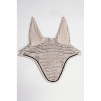Bonnet Filae Harcour Linnen Beige