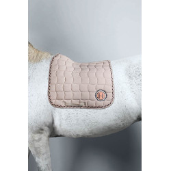 Zadeldek Schella Harcour Linnen Beige Zadeldek Schella Harcour Linnen Beige