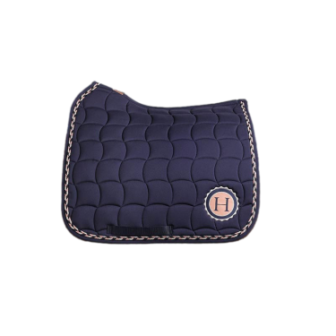 Zadeldek Schella Harcour Marine Marineblauw