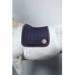 Zadeldek Schella Harcour Marine Marineblauw