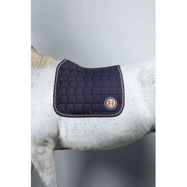 Zadeldek Schella Harcour Marine Marineblauw