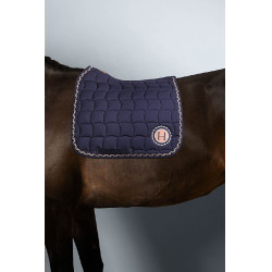 Zadeldek Schella Harcour Marine Marineblauw