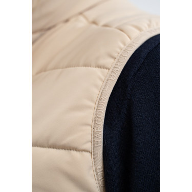 Mouwloos vest Boston Harcour heren Mouwloos vest Boston Harcour heren