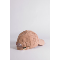 Cap Capia Harcour Abrikoos Oranje