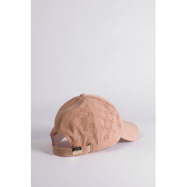 Cap Capia Harcour Abrikoos Oranje