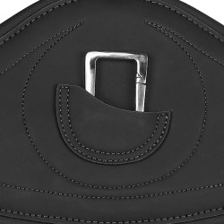 Arena Comfort Singel Zwart