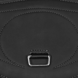 Korte Arena Comfort singel Zwart