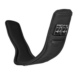 Korte Arena Comfort singel Zwart